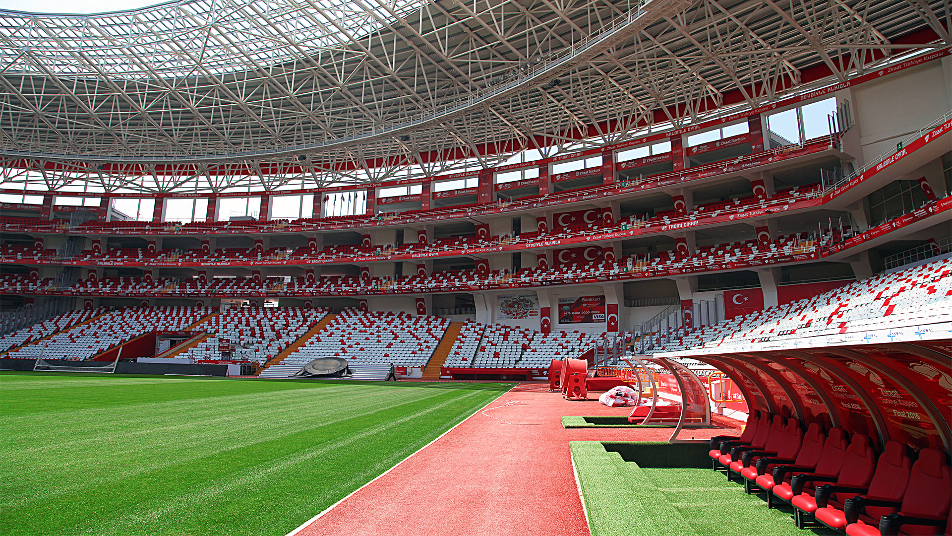 Ziraat Türkiye Kupası